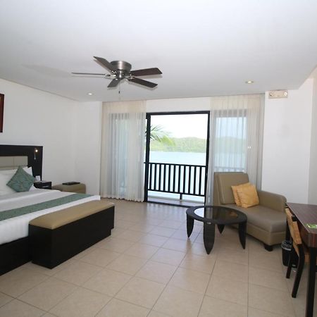 Busuanga Bay Lodge Экстерьер фото